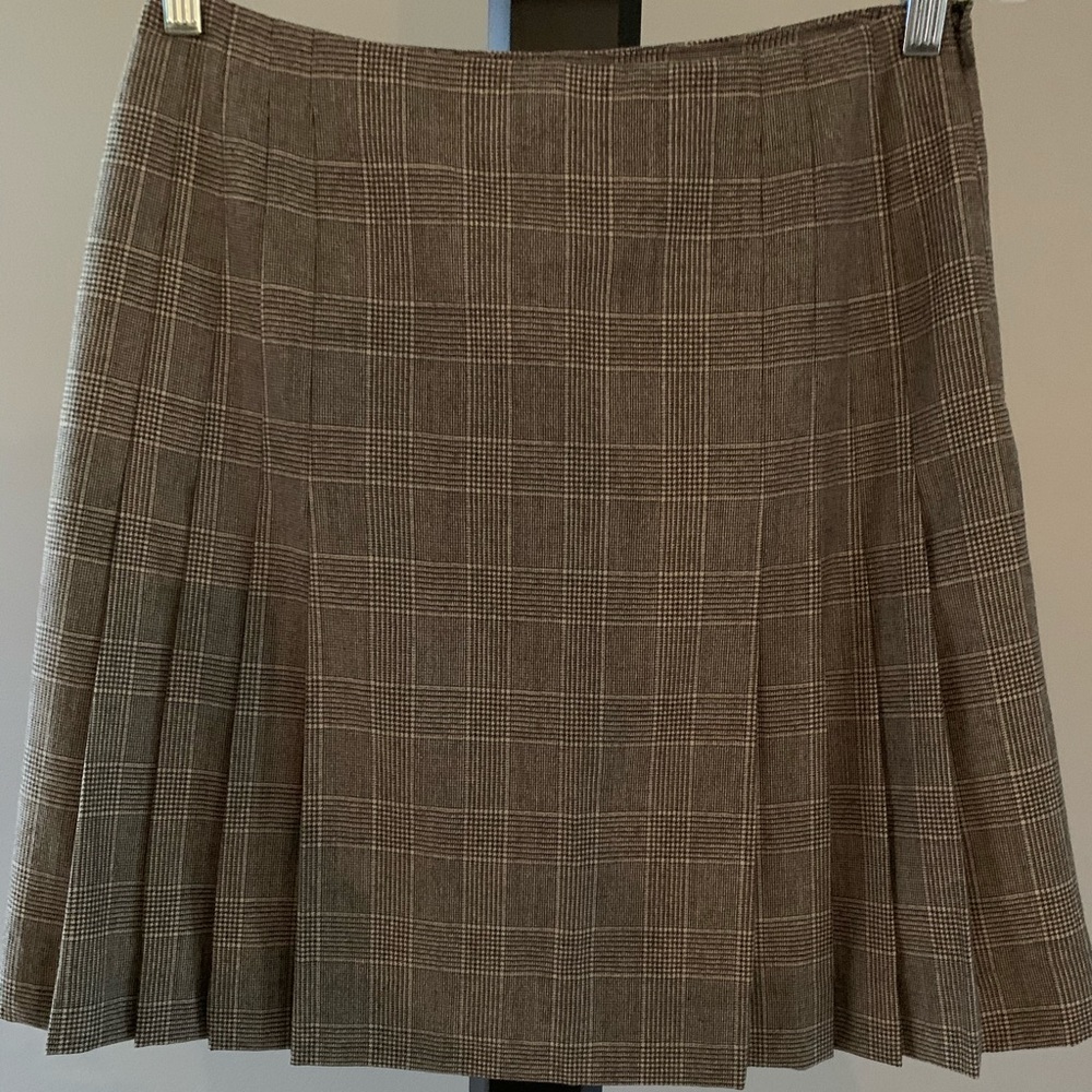 Brooks Brothers Skirt
